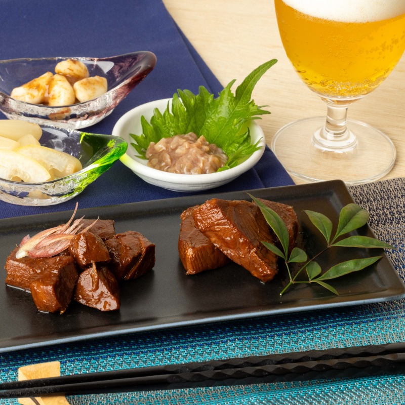 おつまみセット