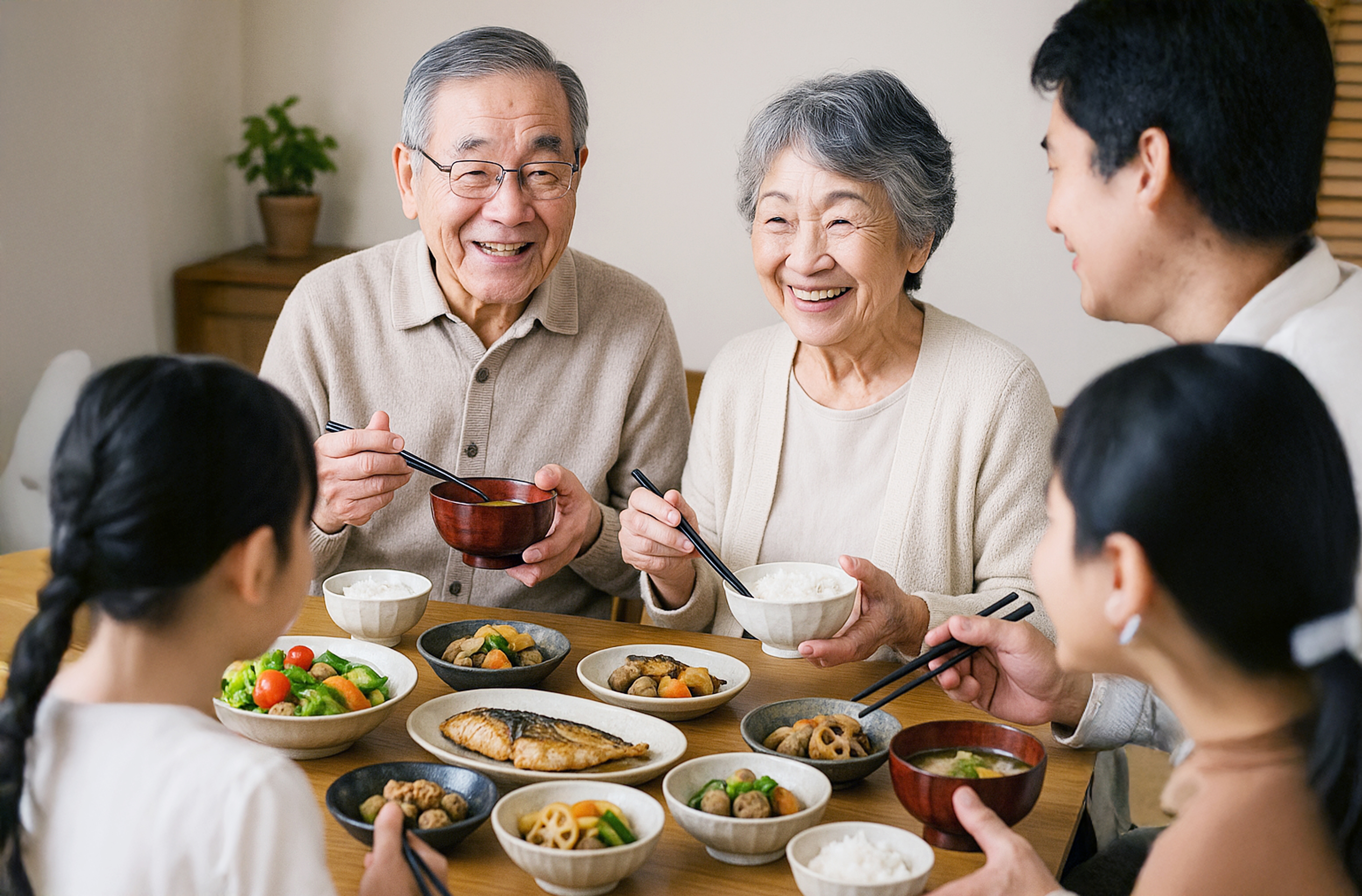 お母さんの家事をラクにしたい・時短を贈る