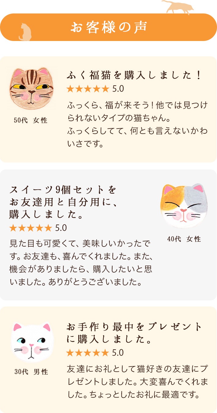 送料無料 みんな違う顔と柄 366日誕生日の招き猫(占い付き) ストラップ