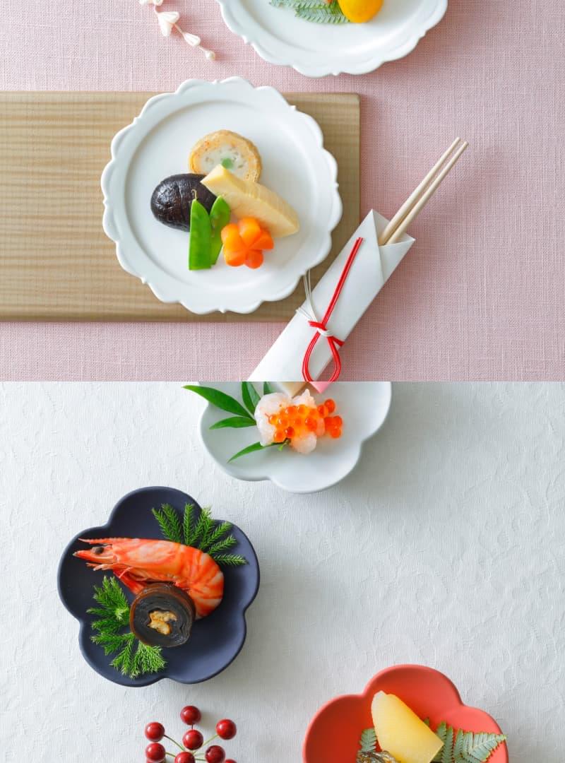 来客セット｜【公式】株式会社八百彦本店-おせちの通販｜名古屋で創業