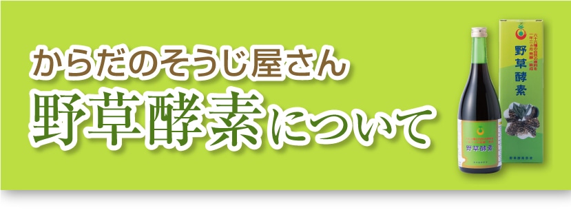 有限会社 野草酵素