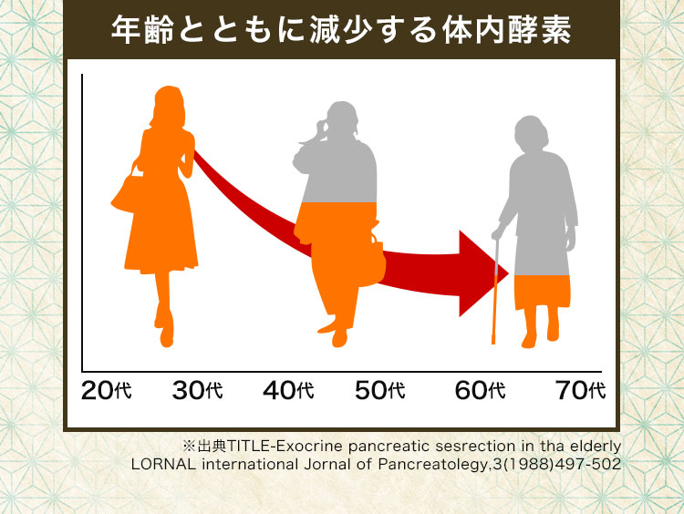 ǯȤȤ˸ ŵTITLEExocrine pancreatic sesrection in tha elderly LORNAL international Jornal of Pancreatolegy, 31988497502