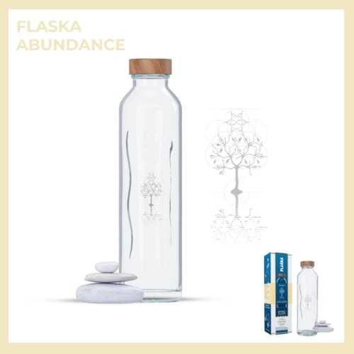 フラスカ ABUNDANCE（アバンダンス）