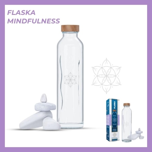 MINDFULNESS（マインドフルネス）
