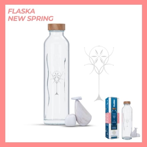 NEW SPRING（ニュースプリング）