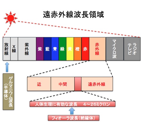 FTWフィオーラペンダント（美顔ローラー）