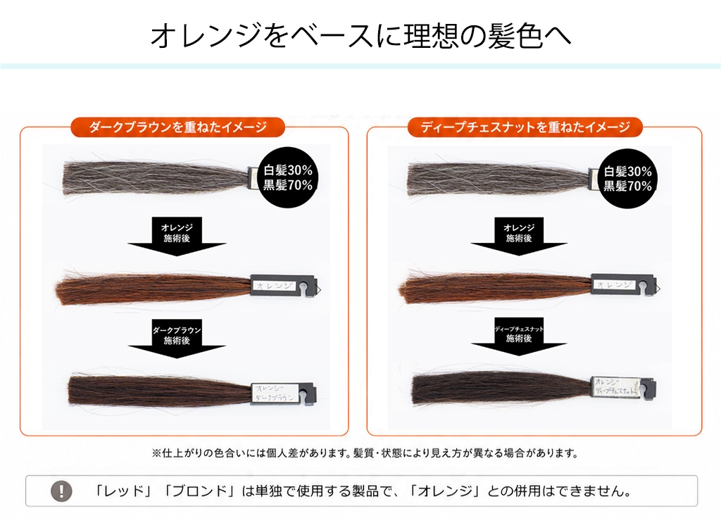 エコヴェーダ オーガニックハーバルヘアカラー】ディープチェスナット