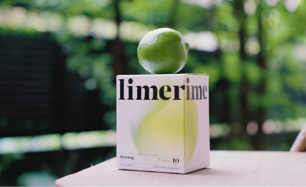 limerime ビオ ナプ メイン画像