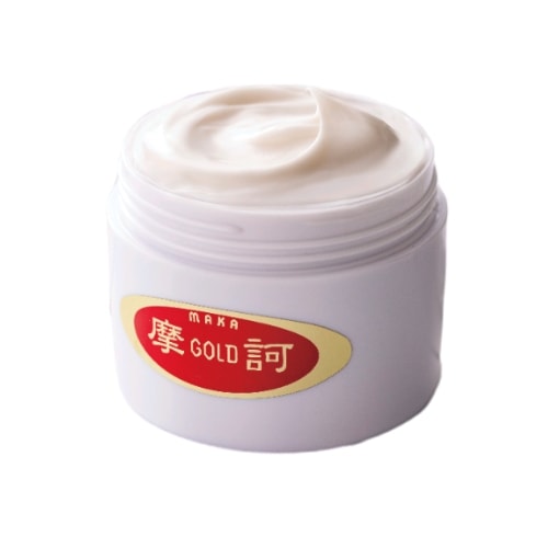 お得なまとめ買い】摩訶ゴールド3点セット（泡ソープ・ローション