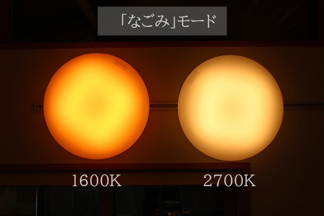 陽光LED照明「明王」シーリングライト【2700K】