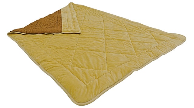 やつは公式】プラチナウェーブ クオリティスリープ（高機能素材・快適