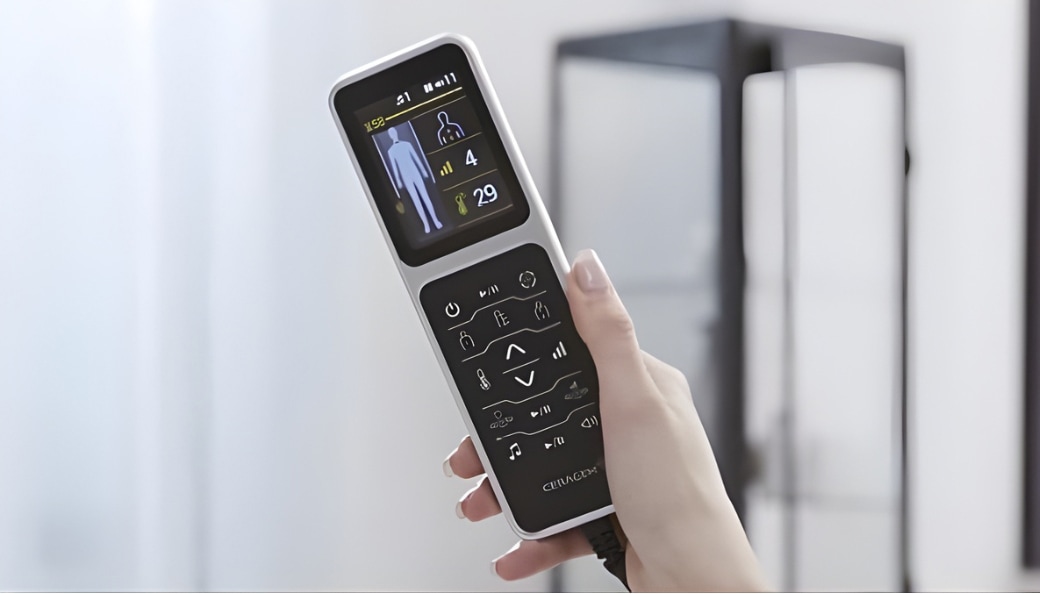 【身体整える！不調を予防する！】生体電流セラピーマシン 身体整える！不調を予防する！】生体電流セラピーマシン 身体整える