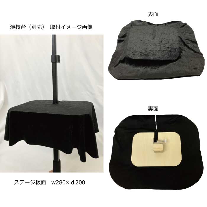 腹話術人形製造・販売を手掛けるY.D&FACTORYが新開発した本格的腹話術