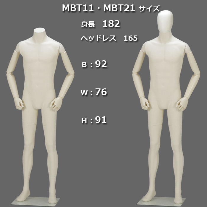  MBT21-A7V-PP27M