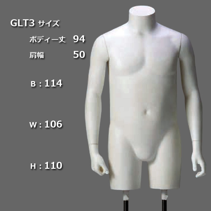  GLT3-A65-96