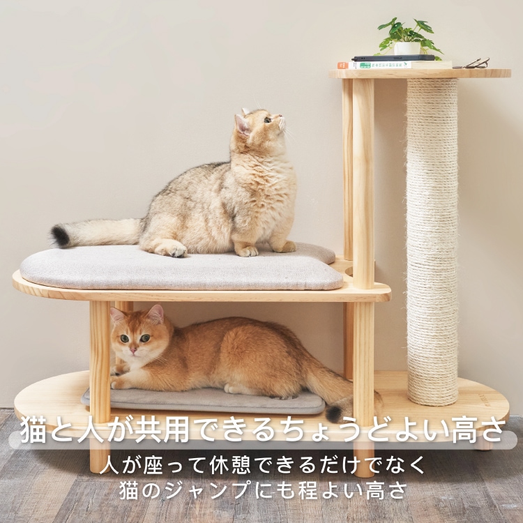 アートスツール 猫デザイン 木製 楽天市場】猫（スツール｜イス
