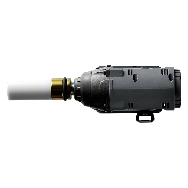 TK 高儀 EARTH MAN SHARE LINK 18V充電式インパクトレンチ SL-IW200-AS