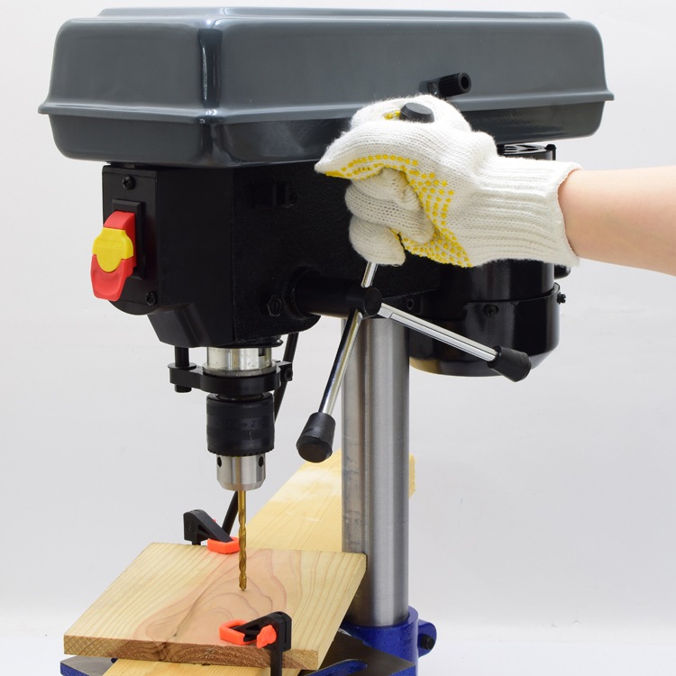 卓上ボール盤 BB‐300A 楽天市場】EARTH MAN 卓上ボール盤 BB-300A RCP 送料無料 家庭用 電動