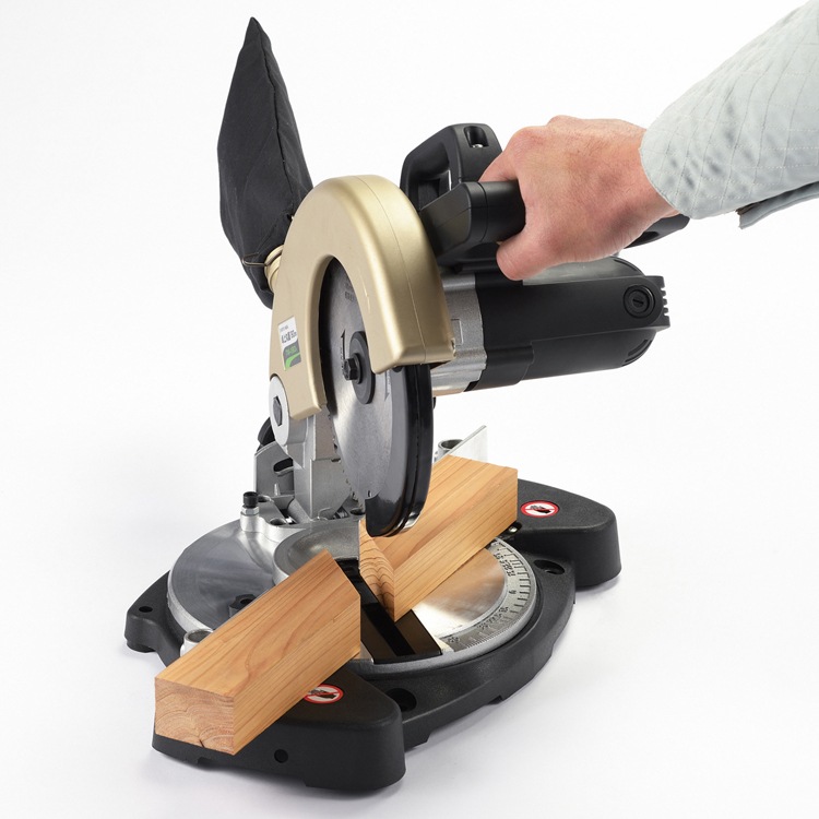 TK 高儀 EARTH MAN 卓上丸のこ 190mm TM-190A【1個】電動工具・ツール