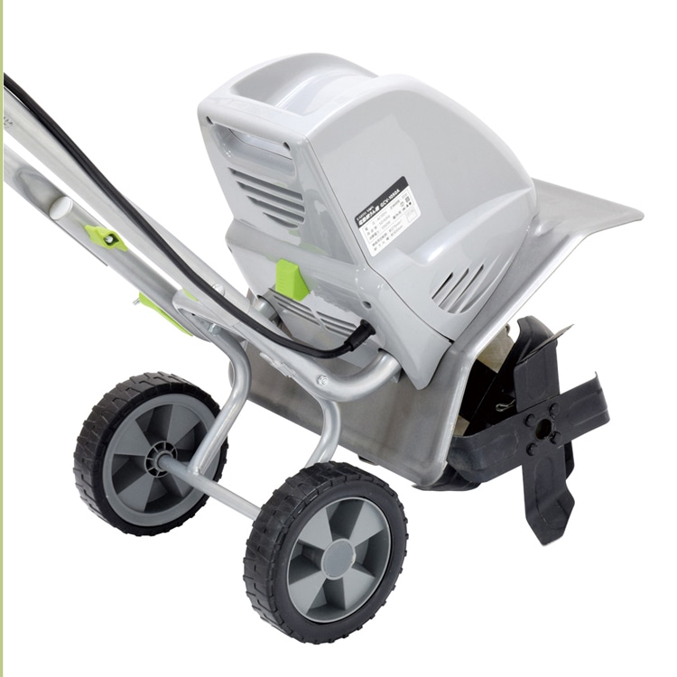 【仮想アース】PPL正規品・上位機種・HT/MG+・MONO TK 高儀 EARTH MAN 電動耕うん機 1050W GCV-1050A【1個】園芸ツール