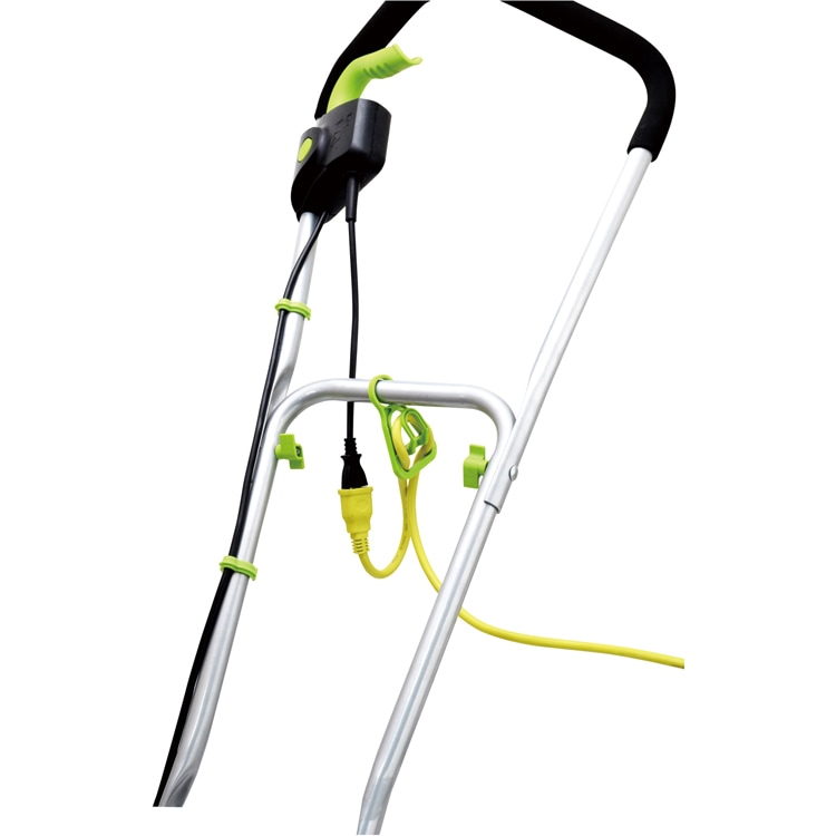 TK 高儀 EARTH MAN 電動耕うん機 1050W GCV-1050A【1個】園芸ツール