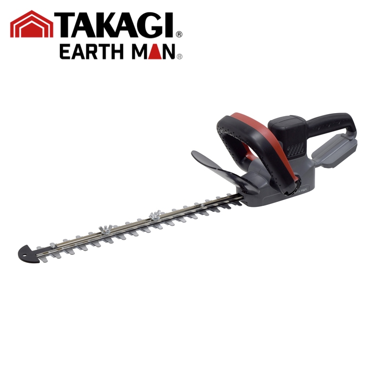 TK 高儀 EARTH MAN SHARE LINK 18V充電式ヘッジトリマ－ 400mm SL