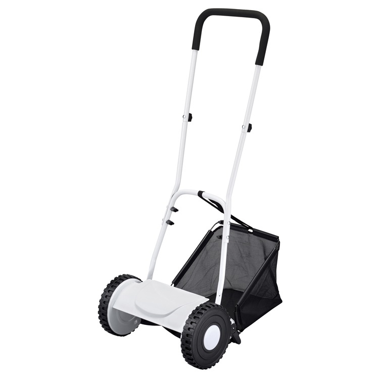 TK 高儀 TAKAGI 手動芝刈機 30cm MLM-120【1個】園芸ツール