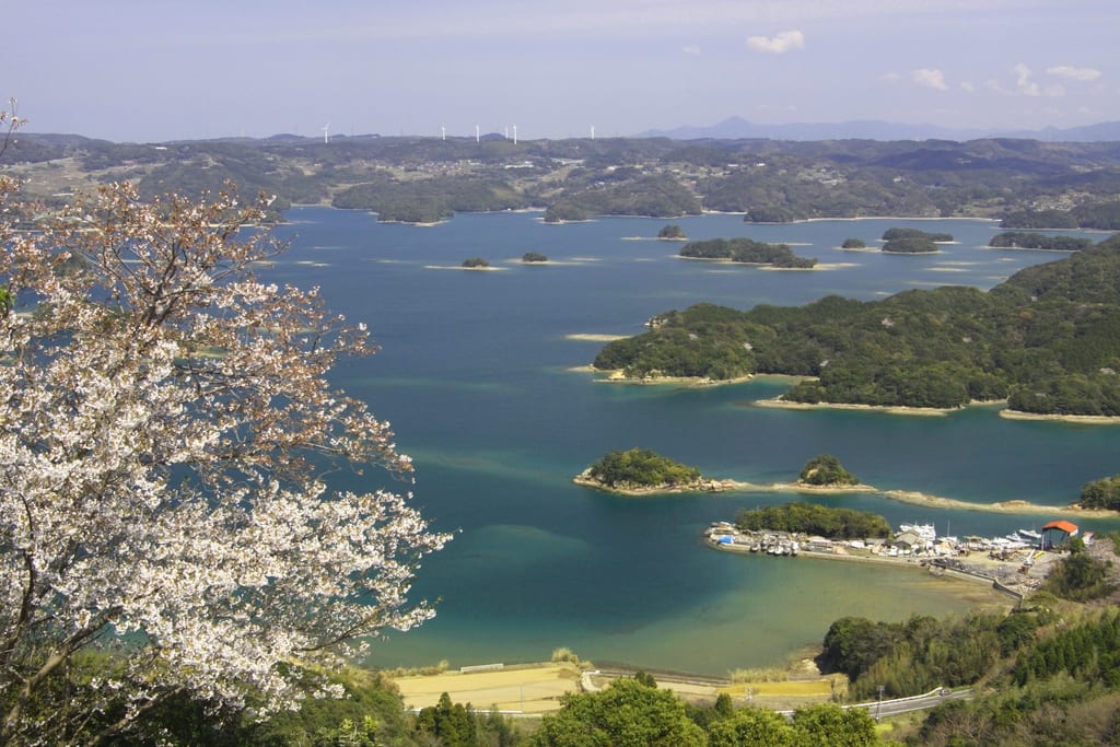 いろは島