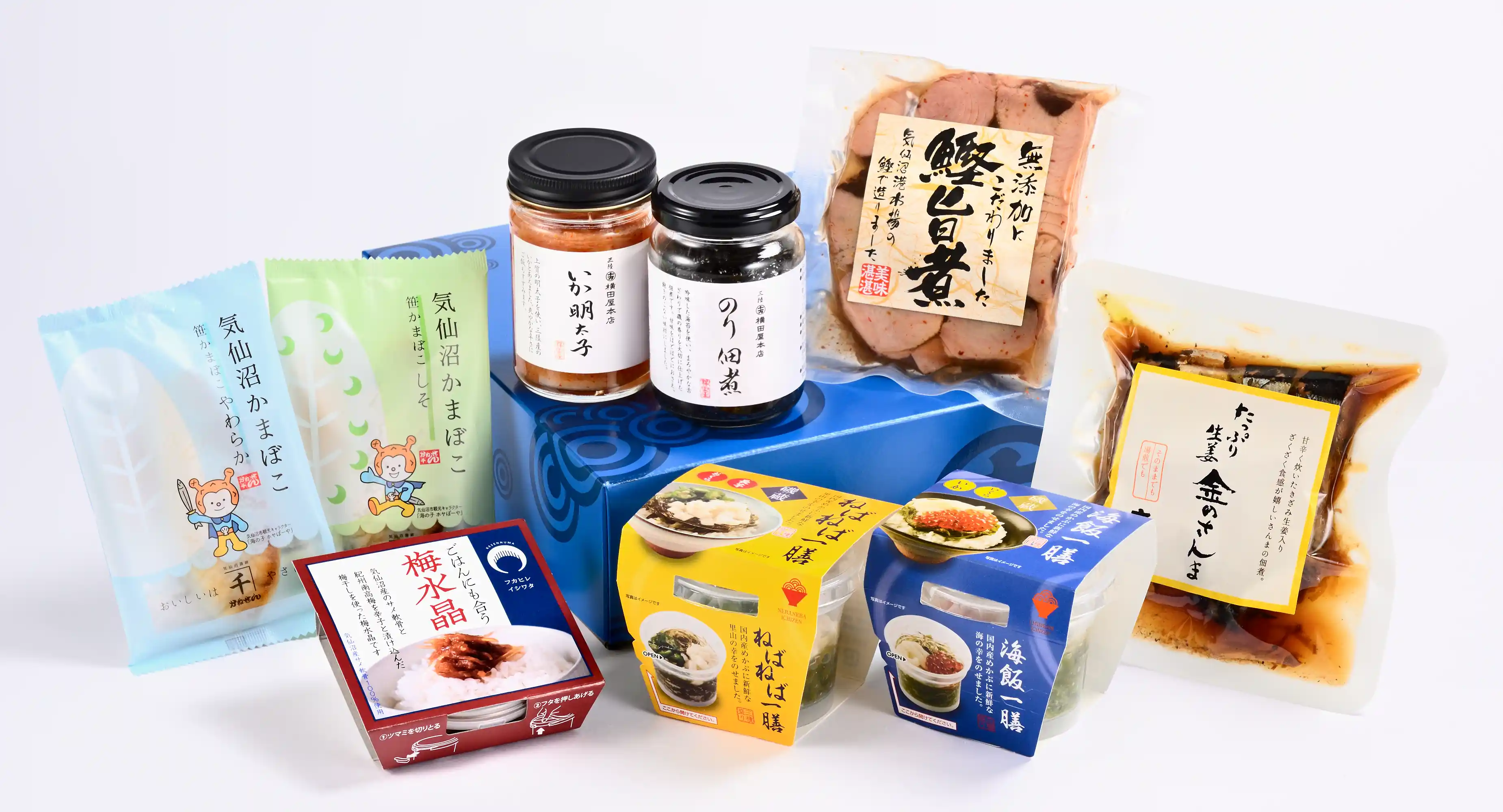 4,001円〜7,000円のお中元ギフト