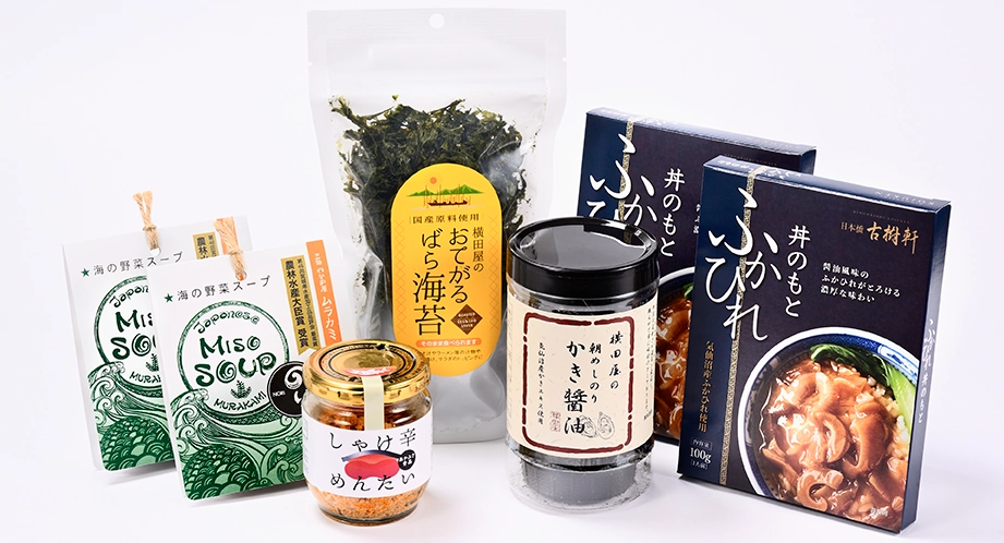 〜4,000円のお中元ギフト