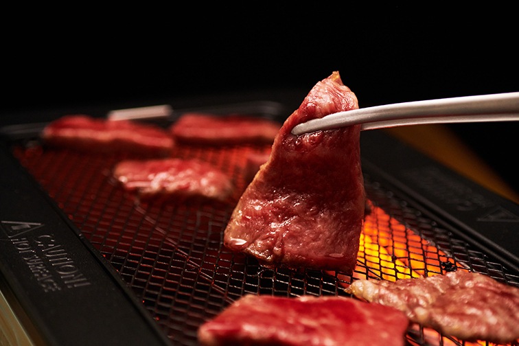 鳥取和牛焼肉のイメージ