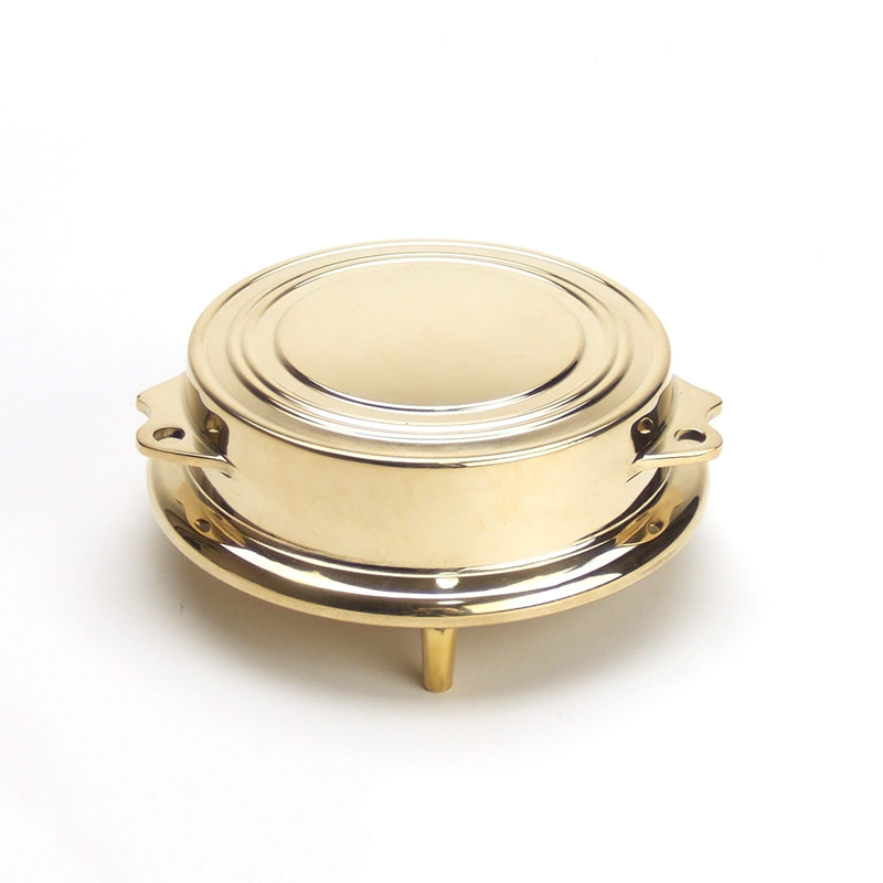 仏具 江戸寛政期 鉦吾 一心撞木 大鼓の打面（2枚） 仏壇屋