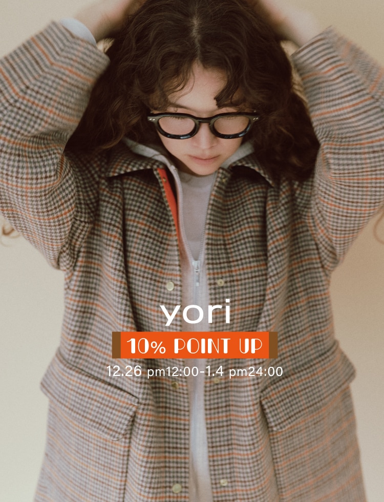 yori（ヨリ）公式通販｜yoriは、甘さ・可愛さ・上品さを大切にした日本