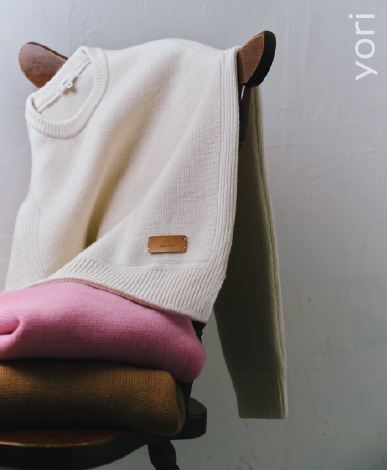 yori（ヨリ）公式通販｜yoriは、甘さ・可愛さ・上品さを大切に