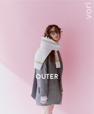 yori（ヨリ）公式通販｜yoriは、甘さ・可愛さ・上品さを大切にした日本