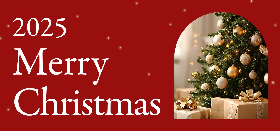 クリスマス特集