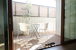 ベランダ用ネット 防虫ネット通販