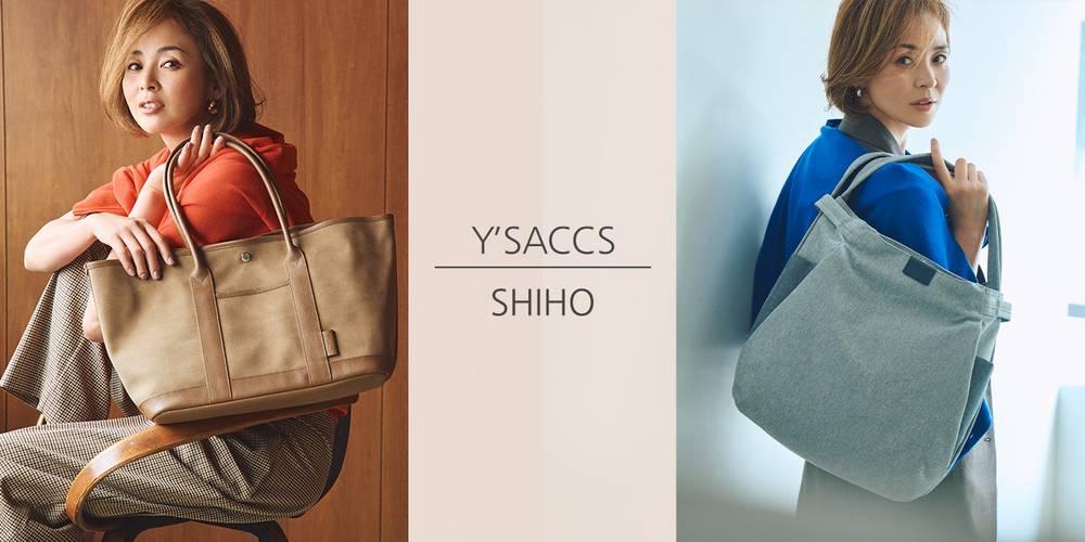 Y'SACCS（イザック）公式オンラインショップ
