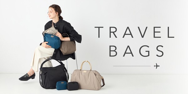 travel bag
