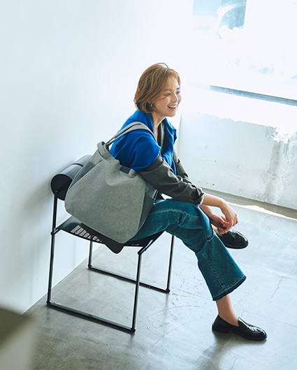 ANY shoulder bag and rucksack