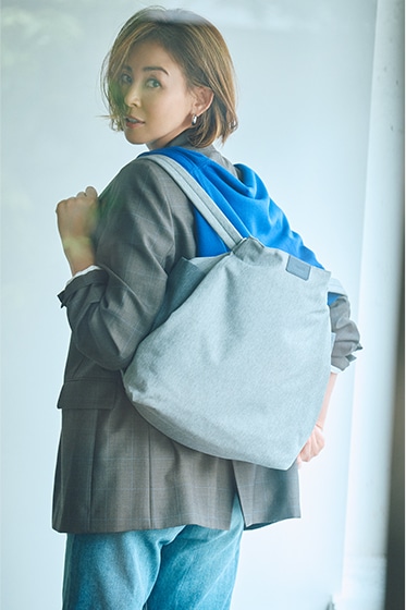 ANYスタイリング