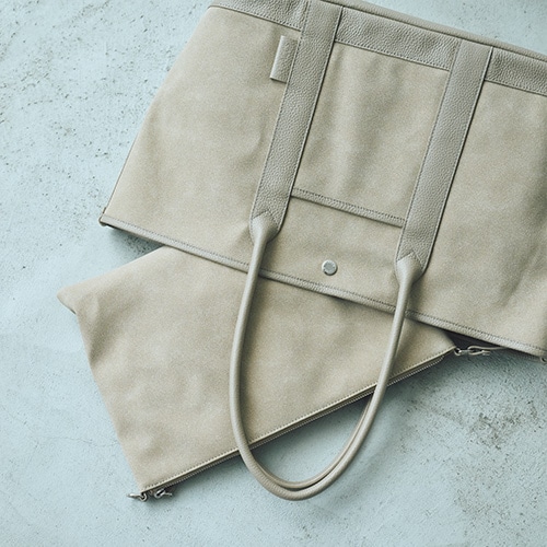 CITTY tote bag