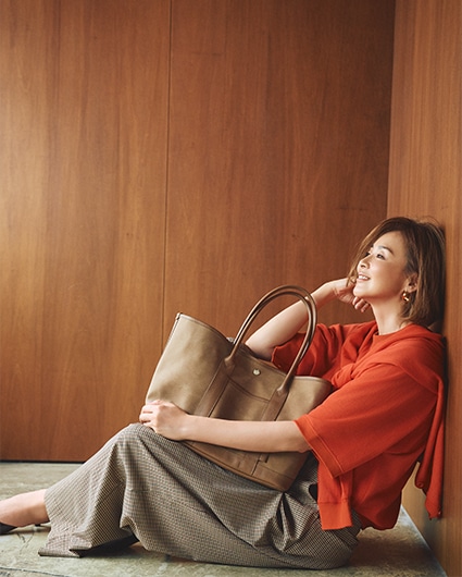 CITTY tote bag