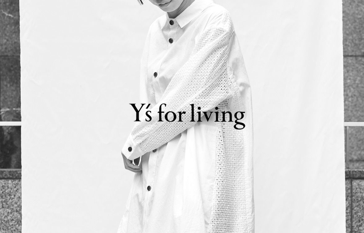 Y's for living