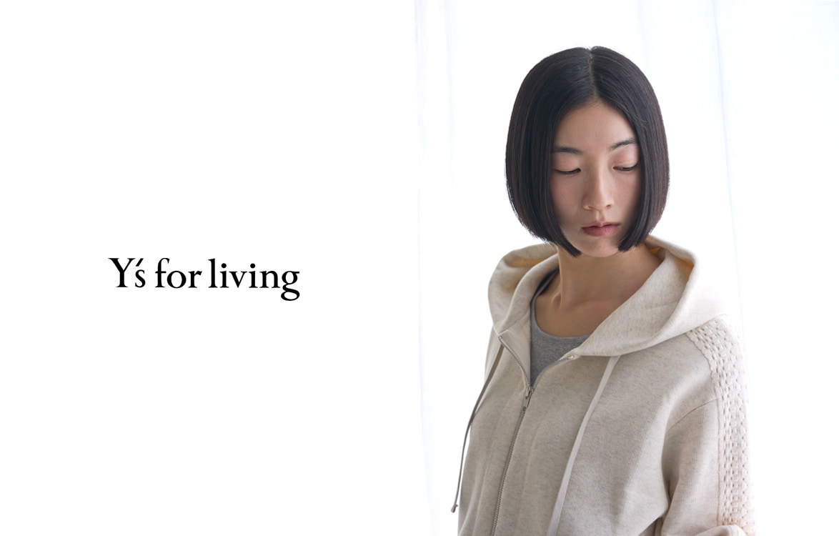 Y's for living +fabric furnishings(ワイズフォーリビング