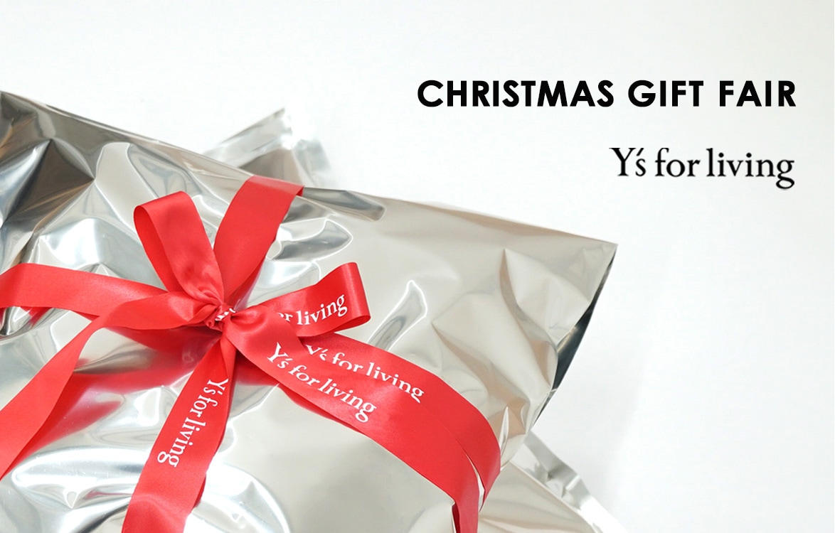 Y's for living +fabric furnishings(ワイズフォーリビング