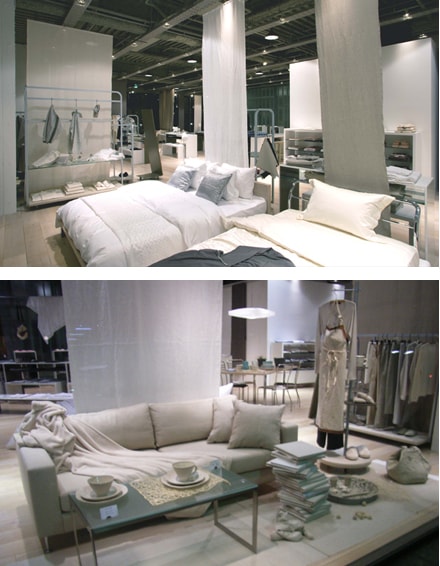 Y's for living +fabric furnishings(ワイズフォーリビング