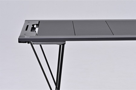 ゼインアーツ ZANE ARTS トードテーブル FT-050 | ギア,テーブル 