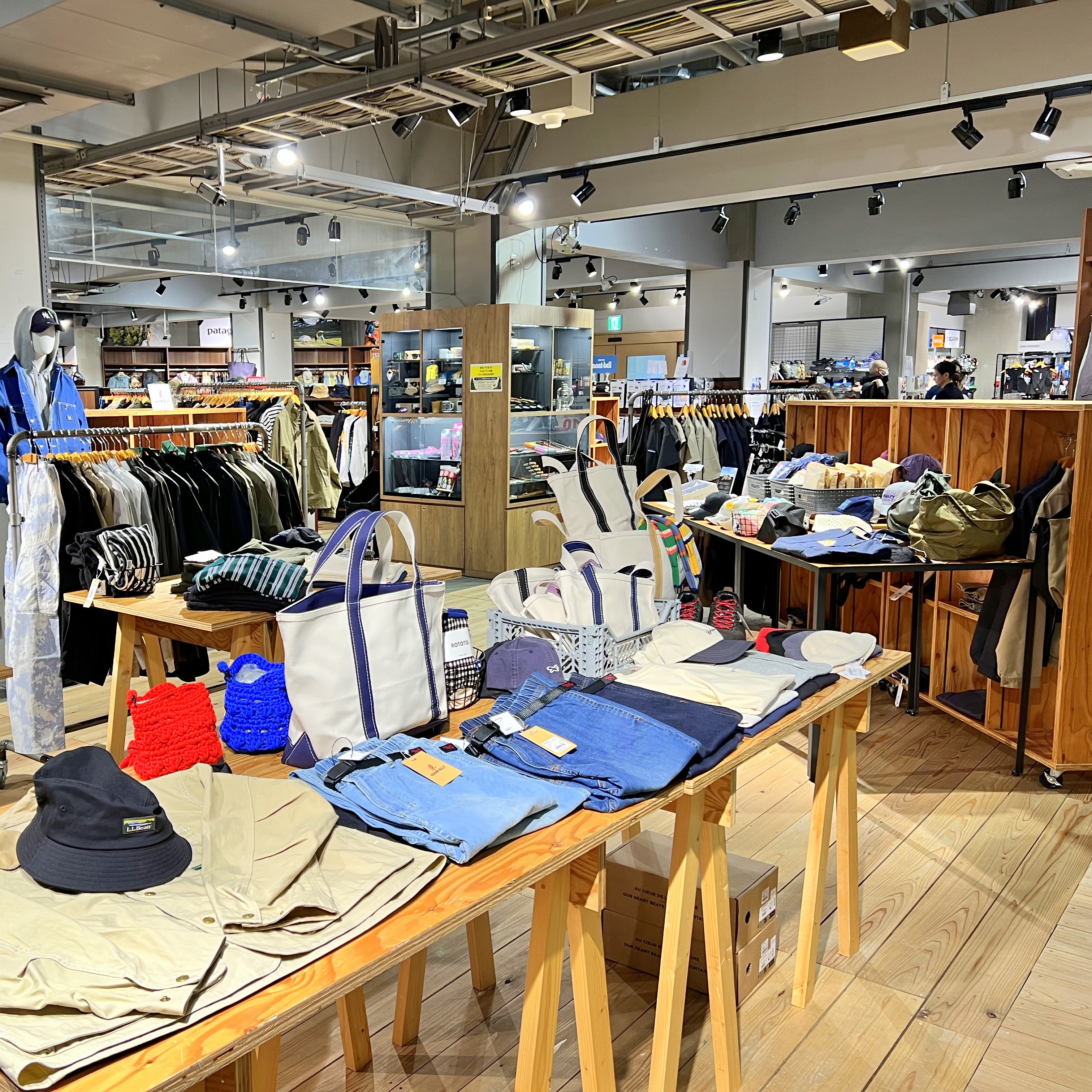 グリーンハウス盛岡店