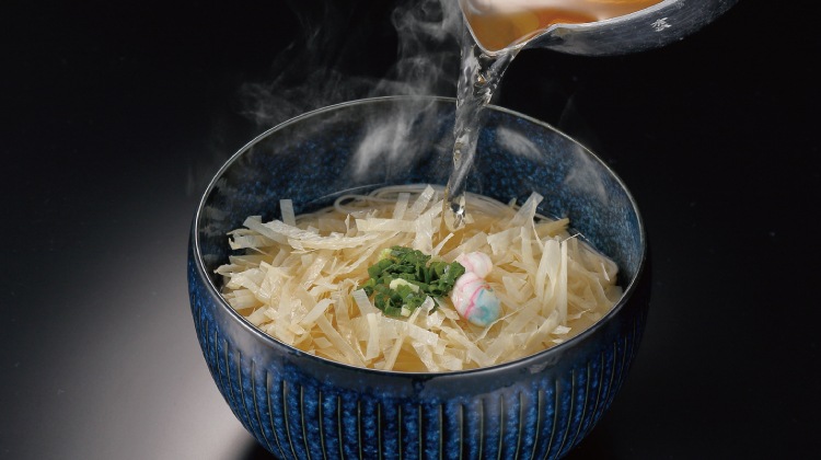 京湯葉 ゆば庄 |